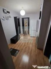 Apartament 3 camere, zona Astra, decomandat, mobilat 