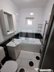Apartament 3 camere, zona Astra, decomandat, mobilat 