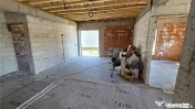 Casa 4 camere Domnesti - Teghes 