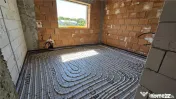 Casa 4 camere Domnesti - Teghes 
