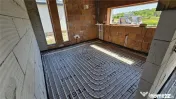 Casa 4 camere Domnesti - Teghes 