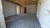 Casa 4 camere Domnesti - Teghes 
