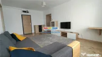 Apartament 3 camere mobilat Baneasa Greenfield Salcamilor