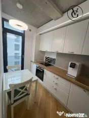Apartament 2 camere | Barbu Vacarescu - Pescariu | Bloc 2018 