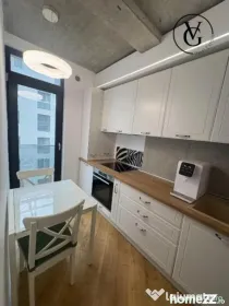Apartament 2 camere | Barbu Vacarescu - Pescariu | Bloc 2018