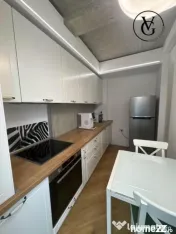 Apartament 2 camere | Barbu Vacarescu - Pescariu | Bloc 2018 