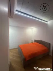 Apartament 2 camere | Barbu Vacarescu - Pescariu | Bloc 2018 