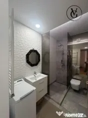 Apartament 2 camere | Barbu Vacarescu - Pescariu | Bloc 2018 