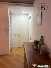 Apartament 2 camere | Barbu Vacarescu - Pescariu | Bloc 2018 