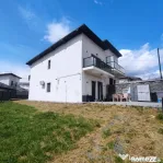 Duplex, 80 mp, vedere panoramica, zona Valea Lupului