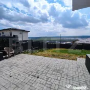 Duplex, 80 mp, vedere panoramica, zona Valea Lupului 