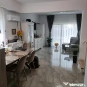 Duplex, 80 mp, vedere panoramica, zona Valea Lupului 