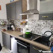 Duplex, 80 mp, vedere panoramica, zona Valea Lupului 