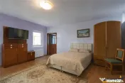 FILM! Casa cu sura, pivnita, balta cu pesti, 2.280 mp teren 