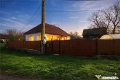 FILM! Casa cu sura, pivnita, balta cu pesti, 2.280 mp teren 