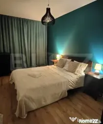 Apartament 3 camere, 65 mp, parcare, str.Oasului- Iris Resid