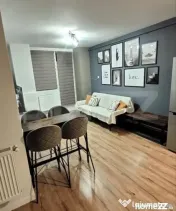 Apartament 3 camere, 65 mp, parcare, str.Oasului- Iris Resid 