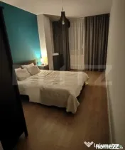 Apartament 3 camere, 65 mp, parcare, str.Oasului- Iris Resid 