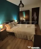 Apartament 3 camere, 65 mp, parcare, str.Oasului- Iris Resid 