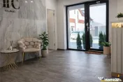 Spatiu comercial, 100 mp, 3 cai de acces, curent trifazic,Tr 