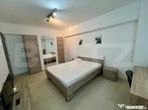 Garsoniera, 27 mp, AC, parter, zona Centrala