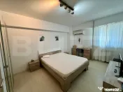 Garsoniera, 27 mp, AC, parter, zona Centrala 