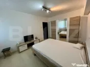 Garsoniera, 27 mp, AC, parter, zona Centrala 