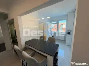 Apartament 2 camere, etajul 2 din 4, Zona Patria 