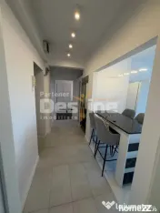 Apartament 2 camere, etajul 2 din 4, Zona Patria 