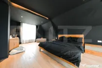 Apartament 3 camere, 2 nivele, 120 mp, parcare, zona Europa