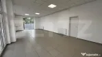 Spațiu comercial open space, parter, 65 mp, zona 1 Mai