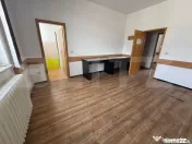 SPAȚIU COMERCIAL/BIROURI DE VÂNZARE – 140 MP UTILI – D 