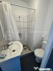 SPAȚIU COMERCIAL/BIROURI DE VÂNZARE – 140 MP UTILI – D 
