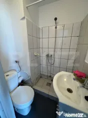 SPAȚIU COMERCIAL/BIROURI DE VÂNZARE – 140 MP UTILI – D 
