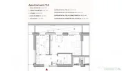 Studio 50.50 mp intr-un ansamblu cu 0% Comision la Achiziți 