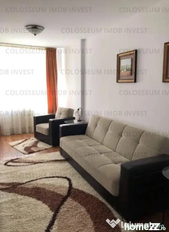 Avantgarden Bartolomeu - Ap. 2 camere, decomandat, mobilat, parcare!