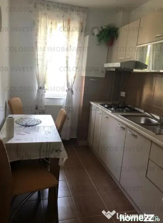 Avantgarden Bartolomeu - Ap. 2 camere, decomandat, mobilat, parcare!