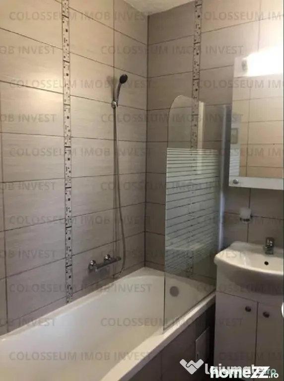 Avantgarden Bartolomeu - Ap. 2 camere, decomandat, mobilat, parcare!
