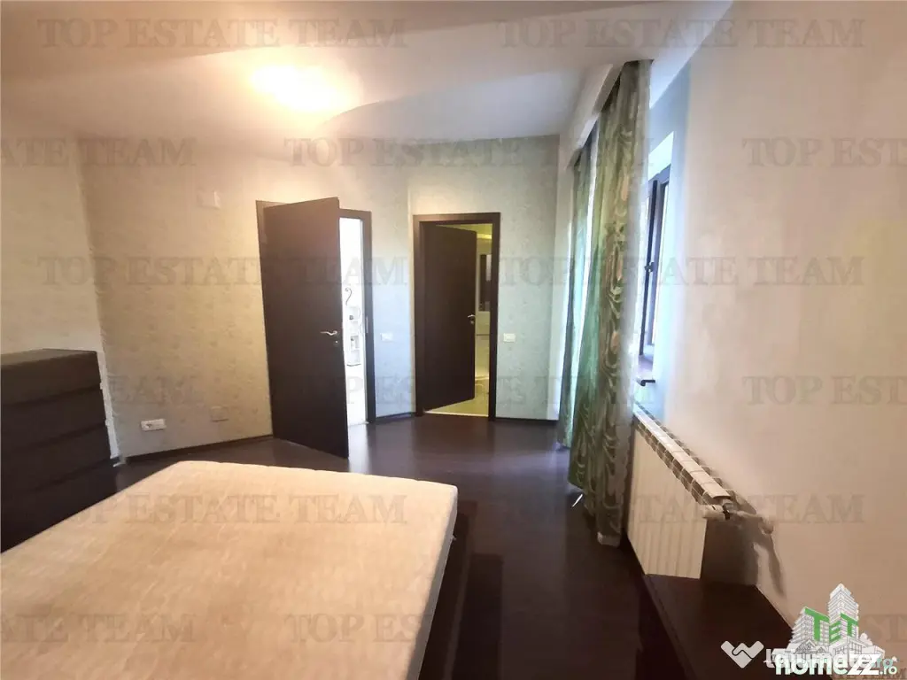 Casa Tip Duplex de Inchiriat/Corbeanca/ Natura, confort si i