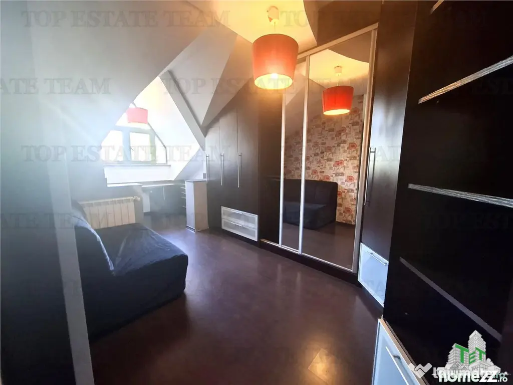 Casa Tip Duplex de Inchiriat/Corbeanca/ Natura, confort si i