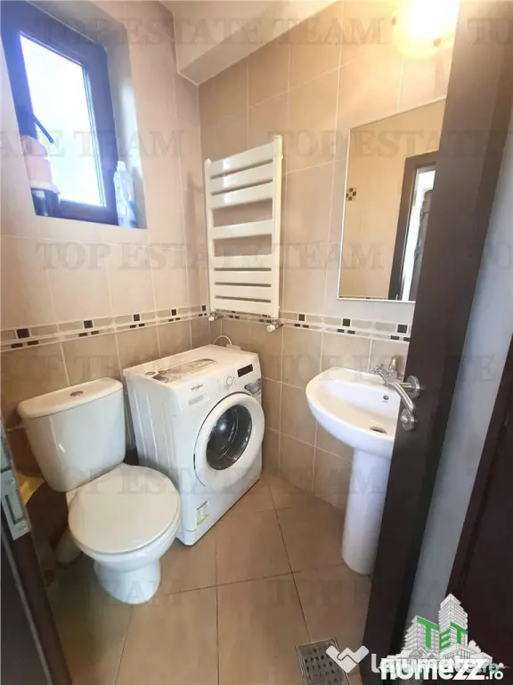 Casa Tip Duplex de Inchiriat/Corbeanca/ Natura, confort si i