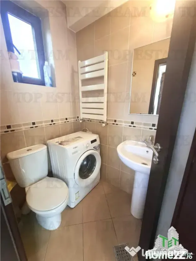 Casa Tip Duplex de Inchiriat/Corbeanca/ Natura, confort si i
