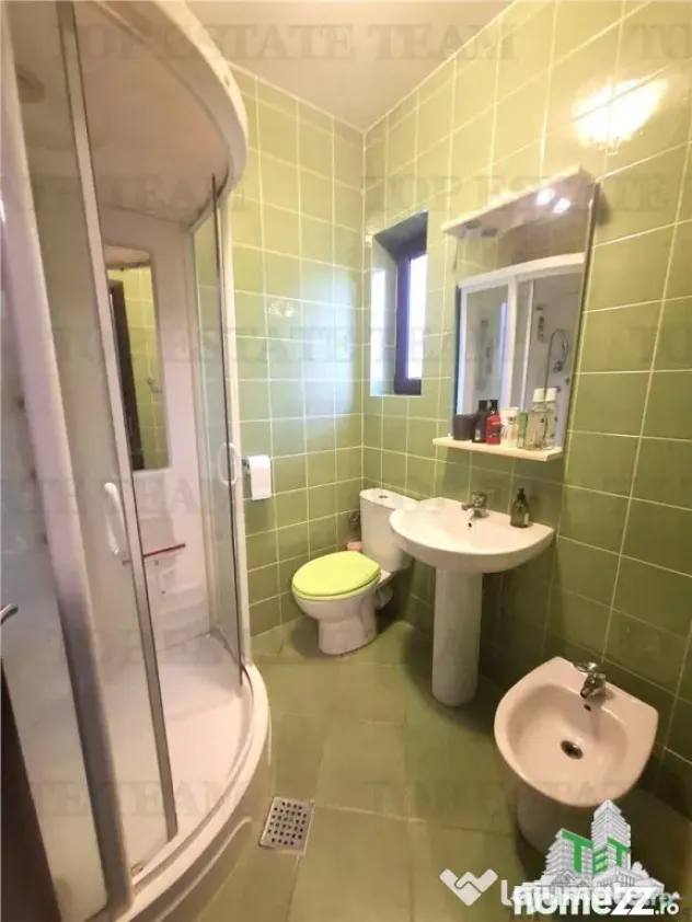 Casa Tip Duplex de Inchiriat/Corbeanca/ Natura, confort si i
