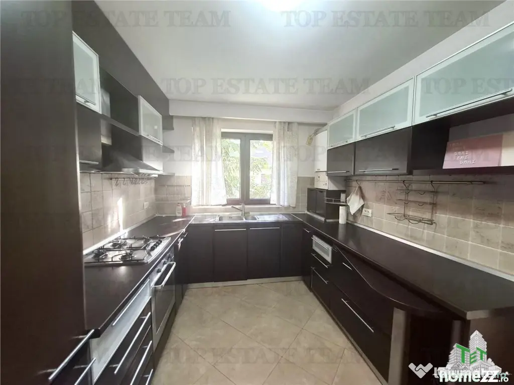 Casa Tip Duplex de Inchiriat/Corbeanca/ Natura, confort si i