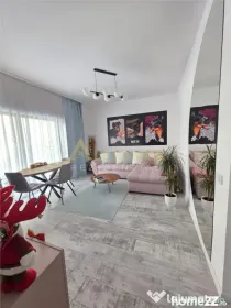 CASA TIP DUPLEX - POPESTI LEORDENI - Gata de mutat