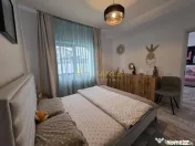 CASA TIP DUPLEX - POPESTI LEORDENI - Gata de mutat 