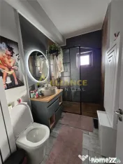 CASA TIP DUPLEX - POPESTI LEORDENI - Gata de mutat 