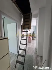CASA TIP DUPLEX - POPESTI LEORDENI - Gata de mutat 