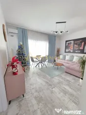CASA TIP DUPLEX - POPESTI LEORDENI - Gata de mutat 