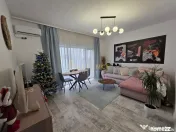 CASA TIP DUPLEX - POPESTI LEORDENI - Gata de mutat 